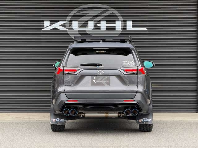 Toyota RAV4 7