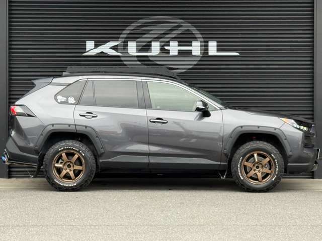 Toyota RAV4 9