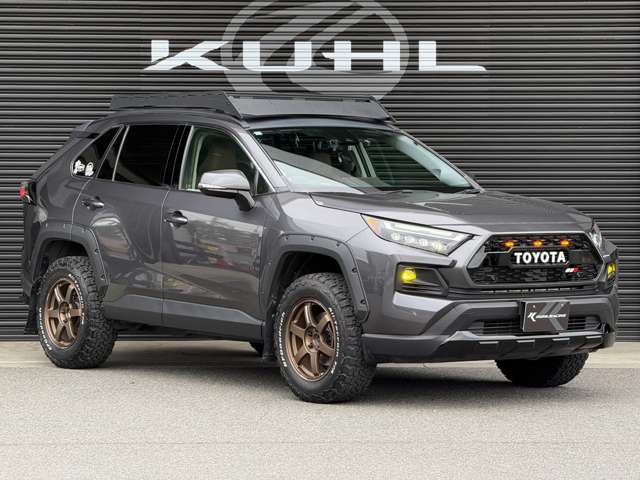 Toyota RAV4 10