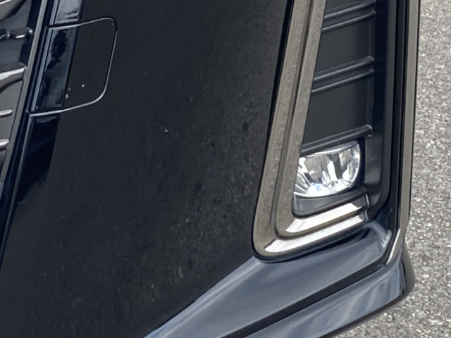 Toyota Alphard 11