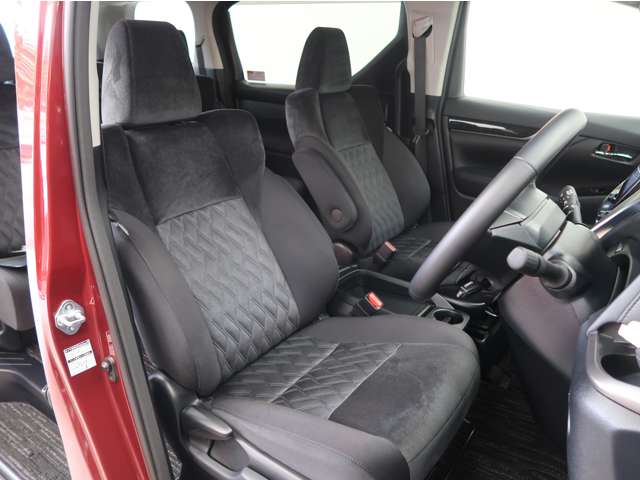 Toyota Alphard 7