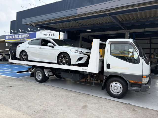 Mitsubishi Fuso Canter 12