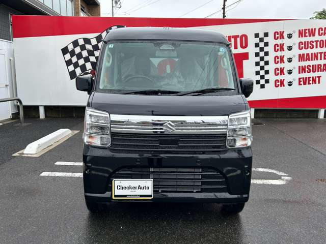 Suzuki Every 5