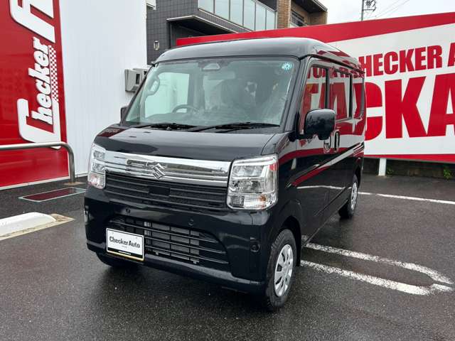 Suzuki Every 6