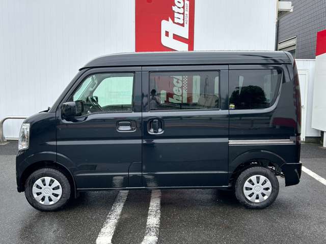 Suzuki Every 7
