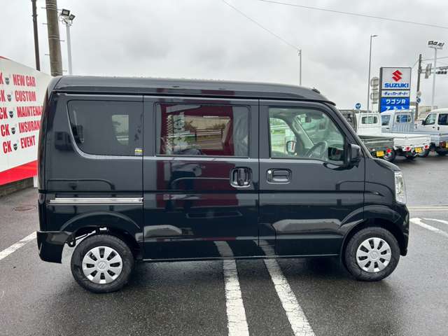 Suzuki Every 8