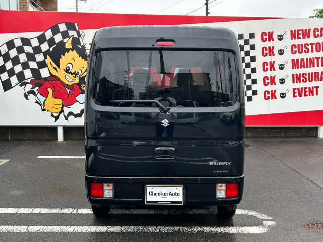 Suzuki Every 9