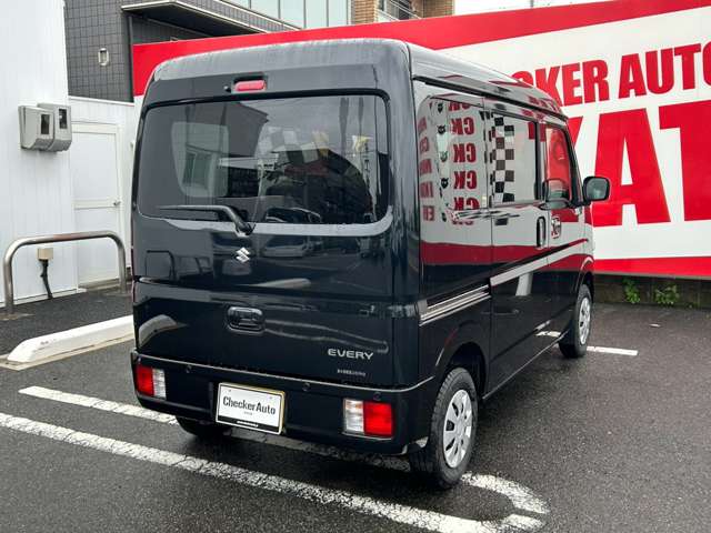 Suzuki Every 10