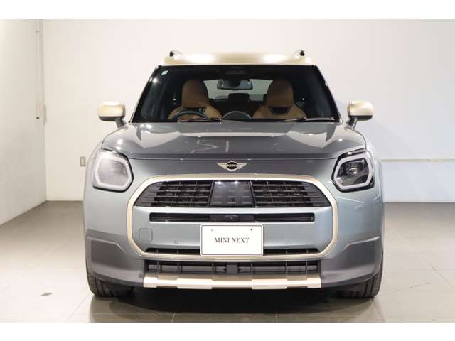 MINI Countryman 5