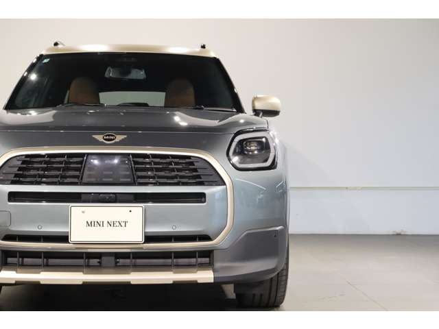 MINI Countryman 6