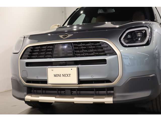 MINI Countryman 7