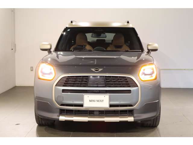 MINI Countryman 9