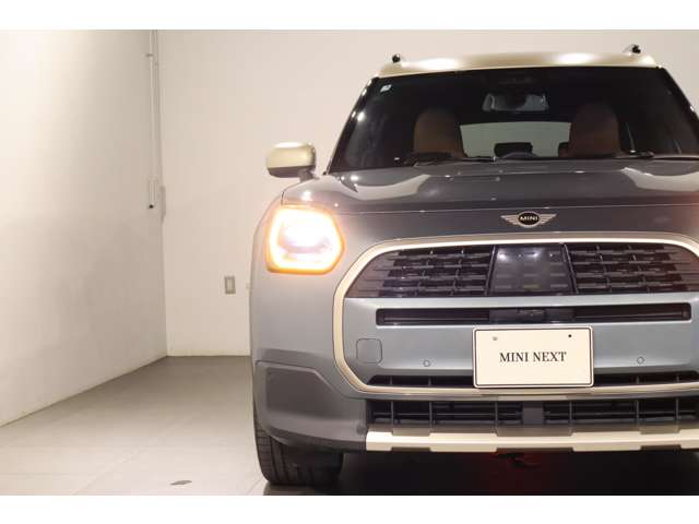 MINI Countryman 10