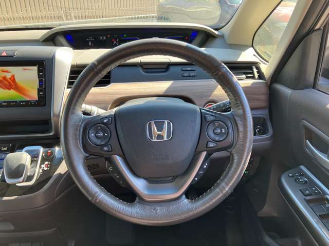 Honda Freed 11
