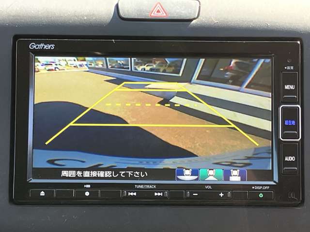 Honda Freed 4