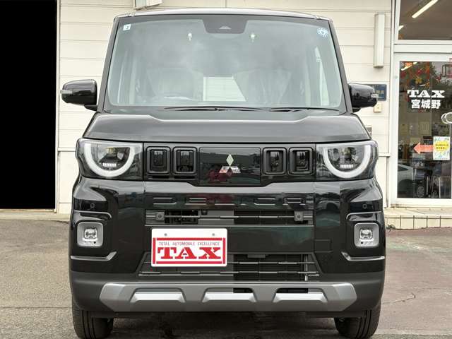 Mitsubishi Delica Mini 4