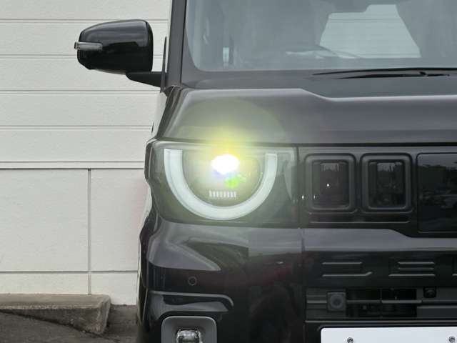 Mitsubishi Delica Mini 6