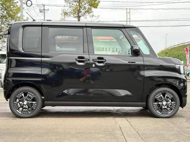 Mitsubishi Delica Mini 10
