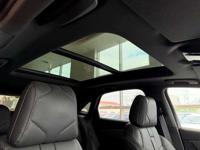 DS Automobiles DS 7 Crossback 4