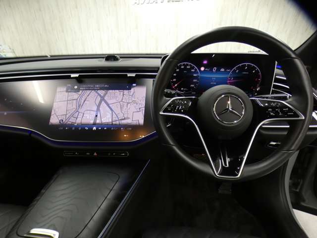 Mercedes-Benz E-Class All-Terrain 11