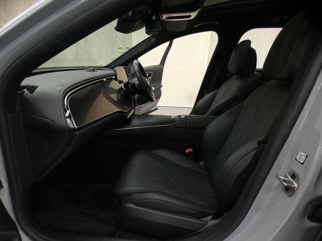 Mercedes-Benz E-Class All-Terrain 8