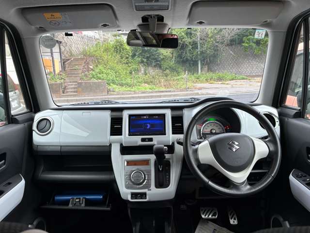 Suzuki Hustler 6