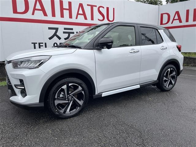 Toyota Raize 11