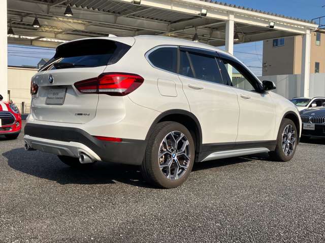 BMW X1 11