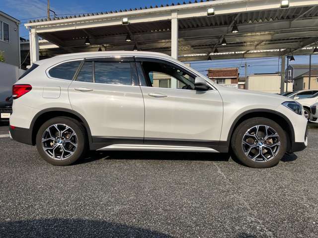 BMW X1 12