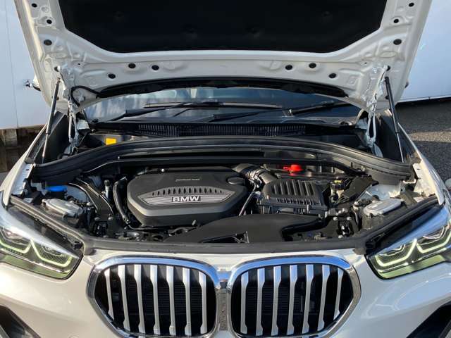 BMW X1 6