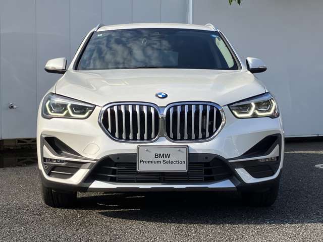 BMW X1 7
