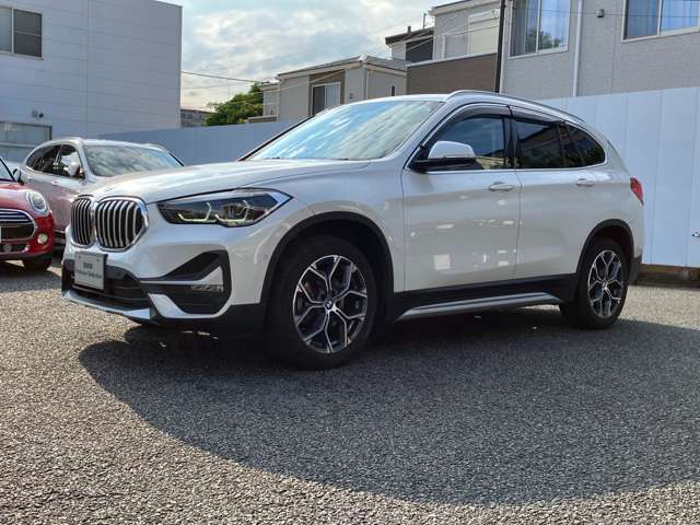 BMW X1 9