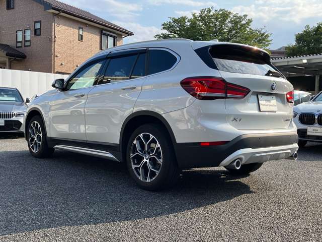 BMW X1 10