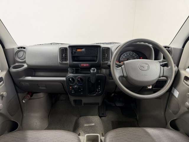 Mazda Scrum 3