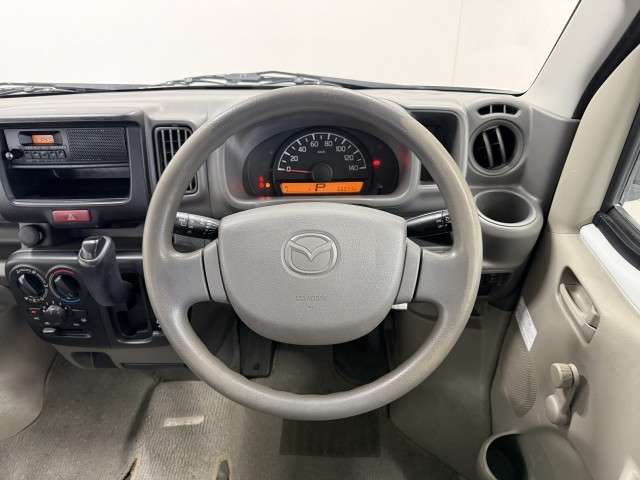 Mazda Scrum 6