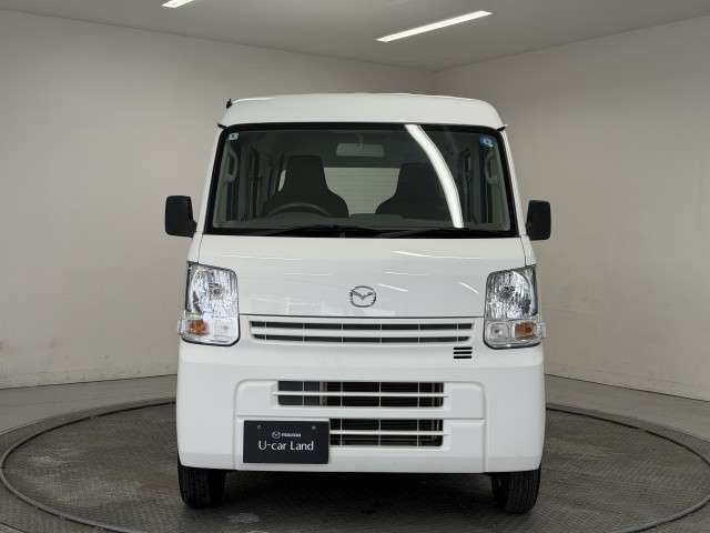 Mazda Scrum 9