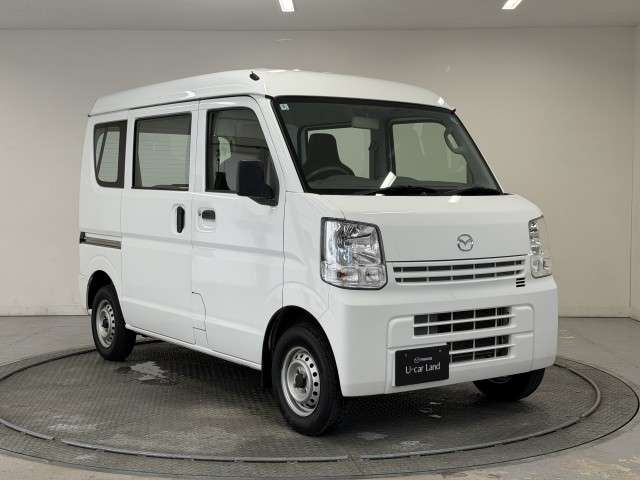 Mazda Scrum 10