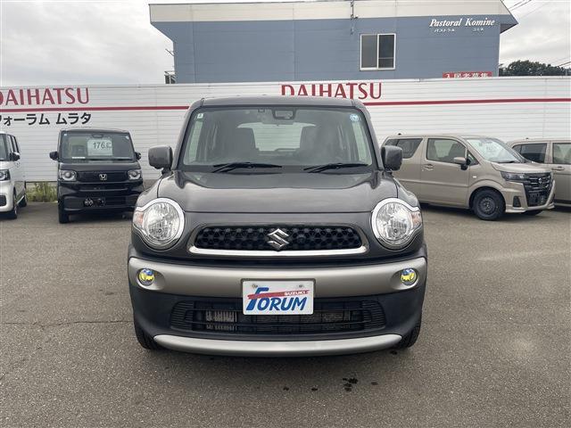 Suzuki XBEE 3