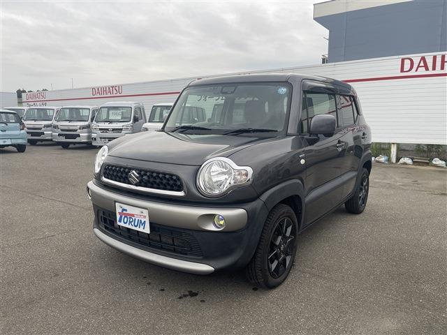 Suzuki XBEE 4