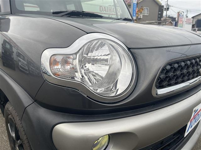 Suzuki XBEE 5