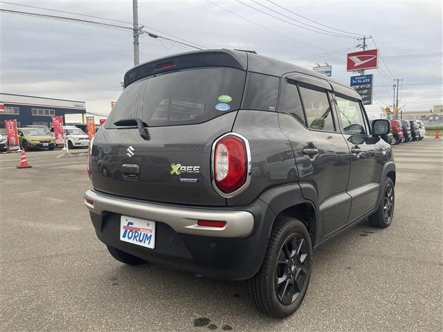 Suzuki XBEE 9