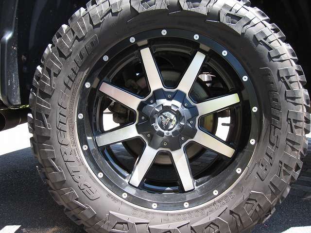 Toyota Tundra 13