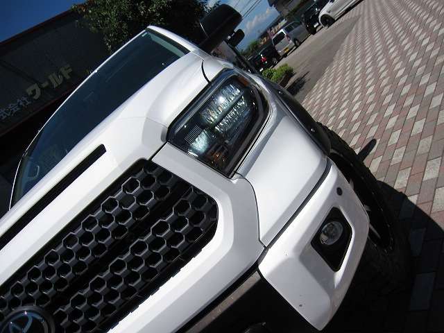 Toyota Tundra 5