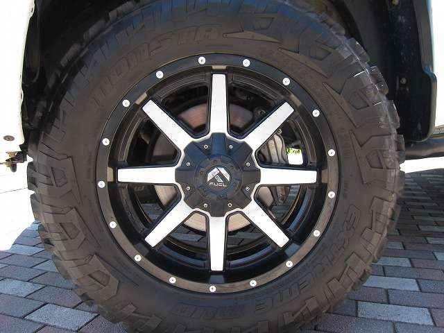 Toyota Tundra 10