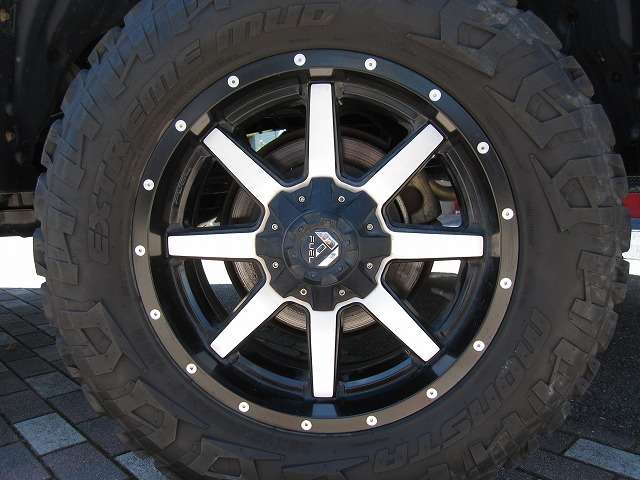 Toyota Tundra 11