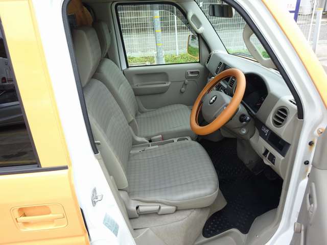 Suzuki Every 13