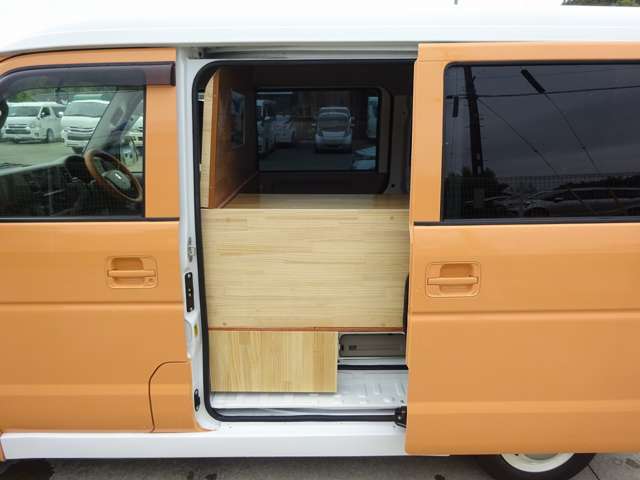 Suzuki Every 5