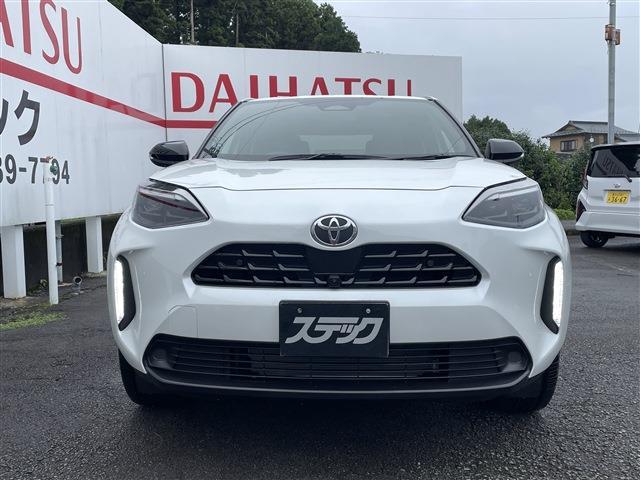 Toyota Yaris Cross 5