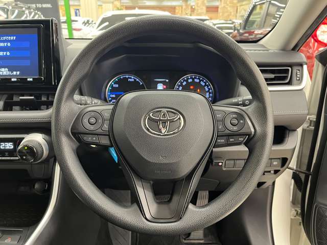 Toyota RAV4 12