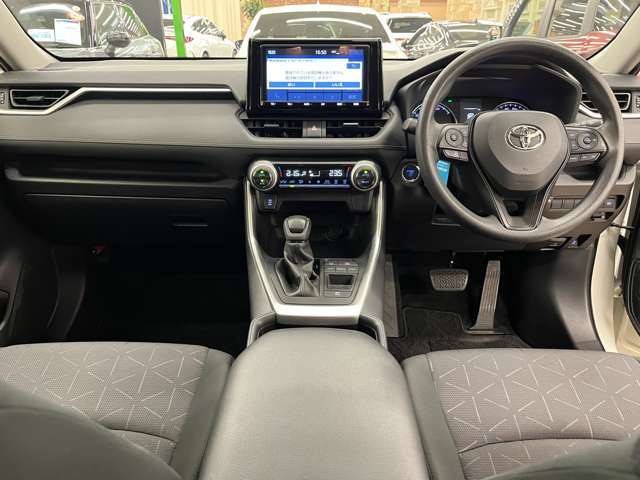 Toyota RAV4 3